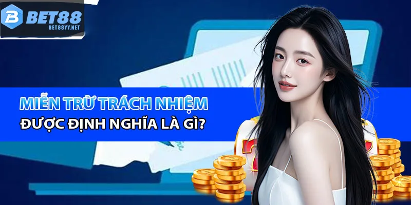 Chính sách miễn trừ ảnh hưởng đến quyền và trách nhiệm người chơi