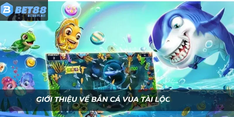 Người chơi giành nổ hũ lớn khi bắn boss cá vàng.