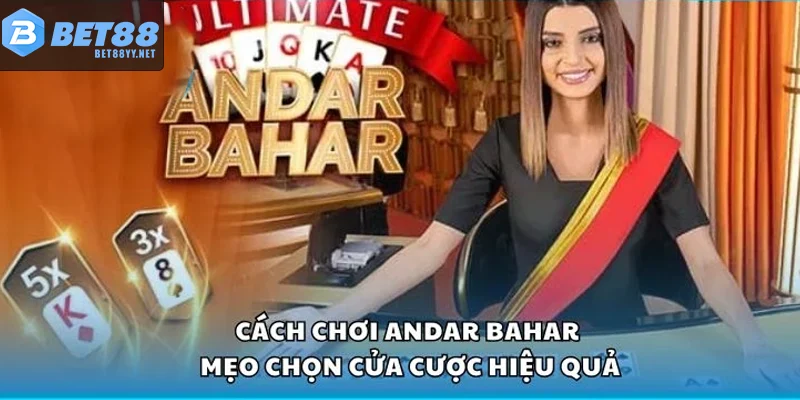 Cách Chơi Andar Bahar