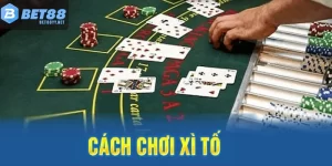 Cách Chơi Bài Tố