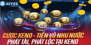 Cách Chơi Keno