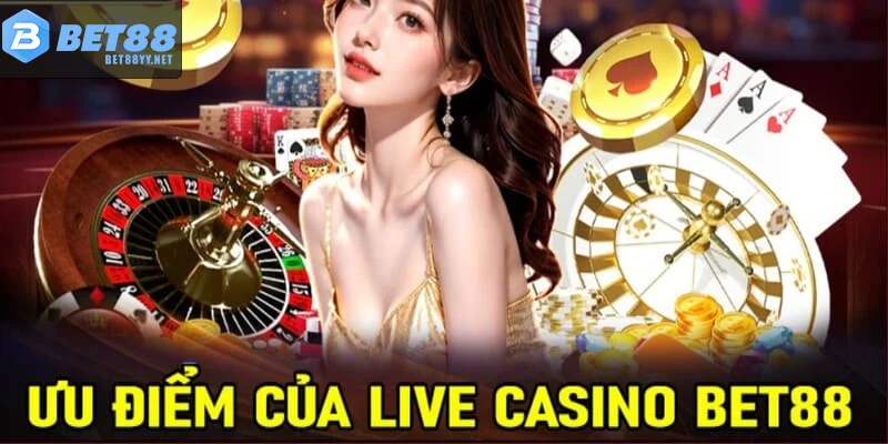 Mẹo cá cược hiệu quả trên BET88 cho người mới