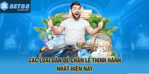 Dàn Đề Chẵn Lẻ
