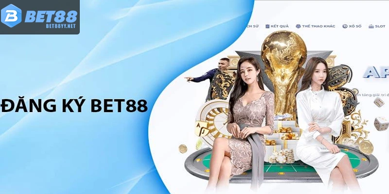 Đăng Ký Bet88