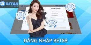Đăng Nhập BET88