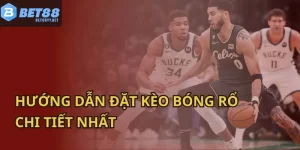 Kèo Bóng Rổ