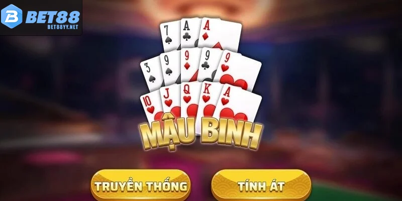 Mậu Binh Online