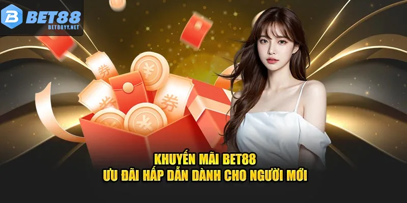 Người chơi nhận thưởng từ chương trình khuyến mãi tại BET88